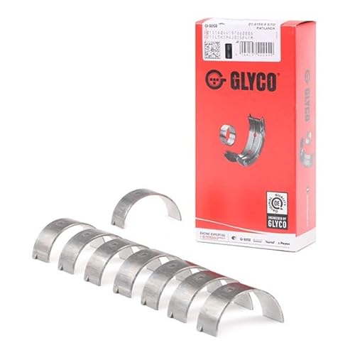 Glyco 01-4154/4 STD Pleuellager