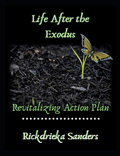 Life After the Exodus: Revitalizing Action Plan
