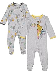 Winnie the Pooh Grey