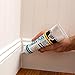 Dap 18128 Alex Plus Acrylic Latex Caulk Plus Silicone 5.5-Ounce