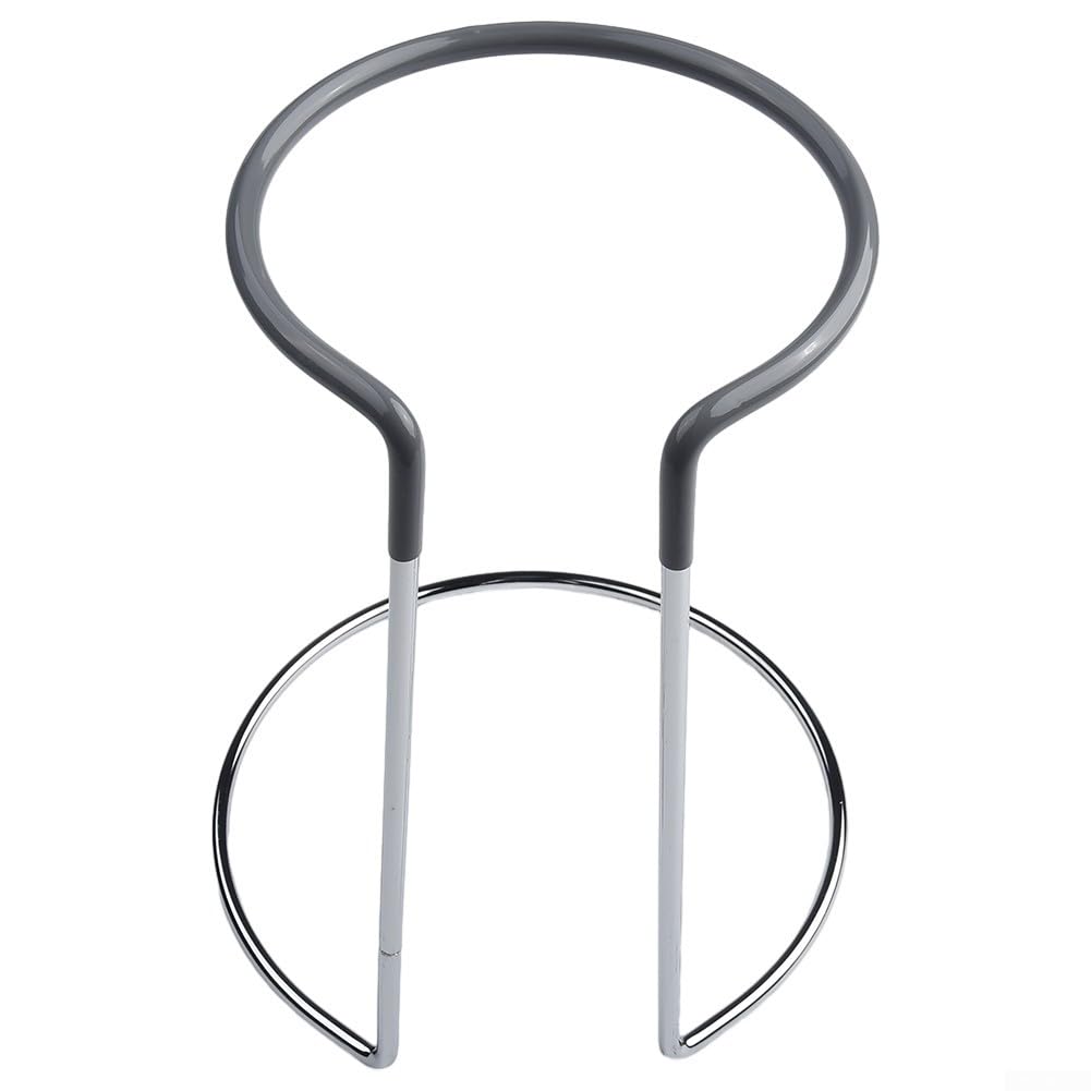 Soporte de decantador de acero al carbono, soporte para decantador de PVC