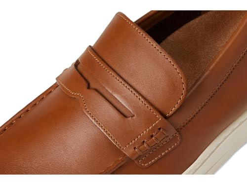 Vionic Men's Thompson Loafer Tan Brown Leather 11.5 W by Vionic - Used condition - Image 2