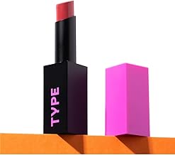 Soak It Lip Oil Stick with Squalane and Tripeptides | Sheer and Moisturizing Lip Care Balm | Soothes Dry Lips & Locks Hydration | Lip Oil For Women | 603 Strawberry Swirl - 2.5g