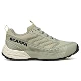 RIBELLE RUN LT WP MUJER, Oliva claro, 38