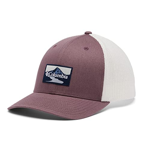 Image of Columbia Unisex-Adult PFG Snap Back Fish Flag Ballcap