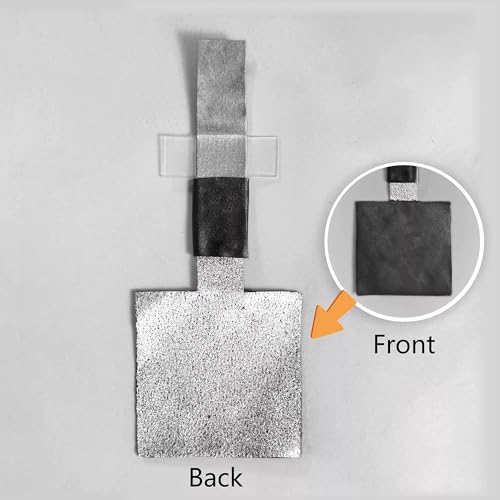 Electrodo para supercondensadores de tela de carbono y espuma de níquel FoamNi12 2