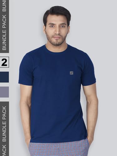 Image of Lux Nitro Men T-Shirt