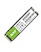acer FA100 PCIe 3.0 NVMe SSD 1TB: bis zu 3300 MB/s Lesegeschwindigkeit, Gen3x4 M.2 2280 Interne Festplatte mit HMB & SLC – Gaming Solid State Drive für Laptop/Desktop PC