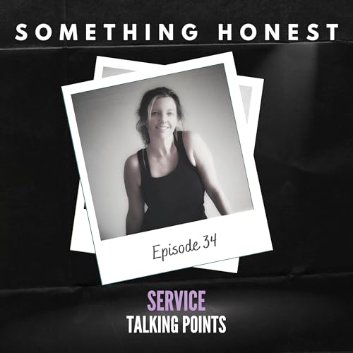 Service Talking Points