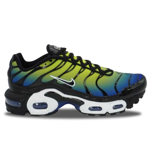 NIKE Air MAX Plus TN Racer Blue Volt - 36