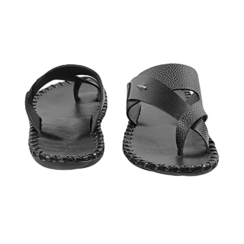 mochi chappal for men