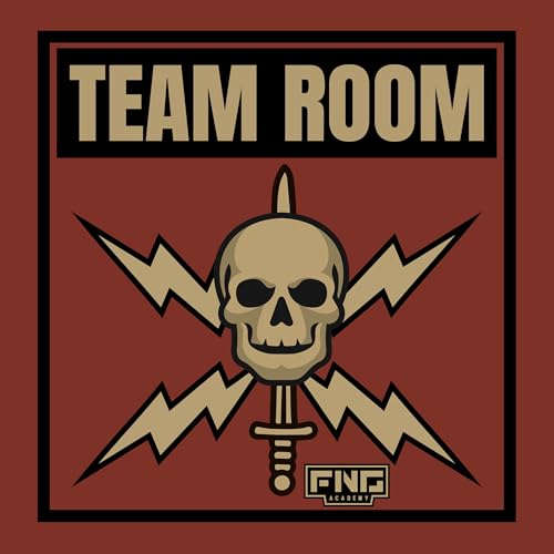 Sean "Buck" Rogers | Why He’s Been Gone & What’s Next for FNG Academy