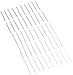 Fowler - Pin Guage Set .011-.060 (53-880-060)