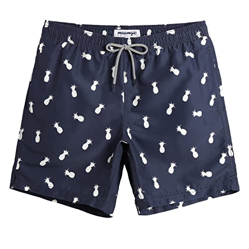 Pineapple Navy