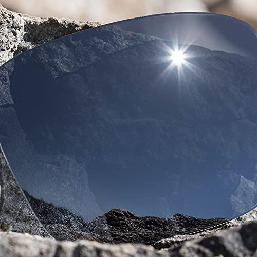 Image of Revant Replacement Lenses for Oakley Fives Squared OO9238