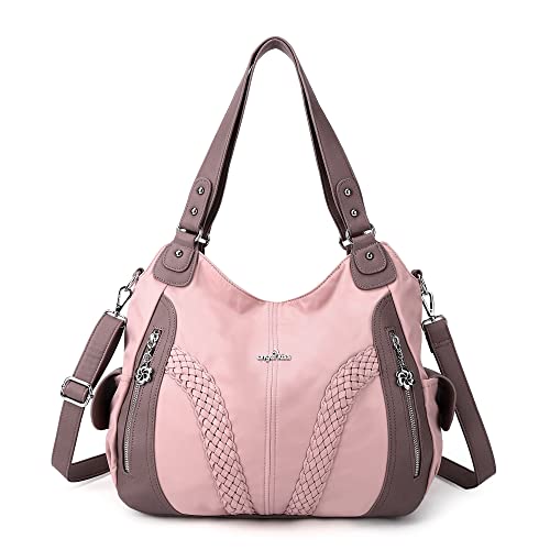 Purses and Handbags Women Fashion Tote Bag