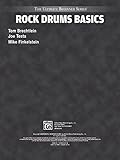 pop rock drum samples  Ultimate Beginner Rock Drums Basics: Steps One & Two, Book & CD [With CD] by Tom Brechtlein (1-Mar-1997) Paperback