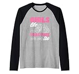 Farming Farmer Girl Female Tractor Driver Gift