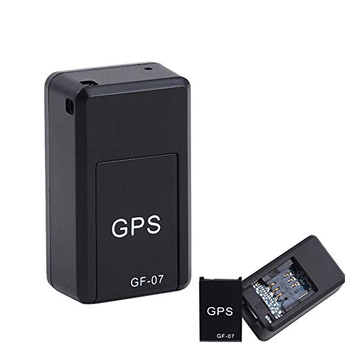 GF07 localizador Adaskala magnético forte, mini incubadora de crianças e dispositivo anti-roubo e an