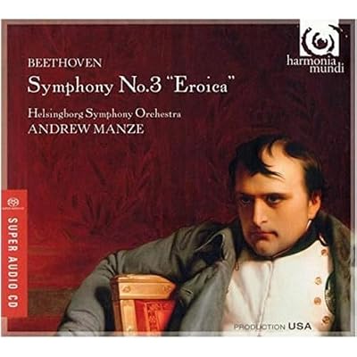 Symphony 3 "Eroica"