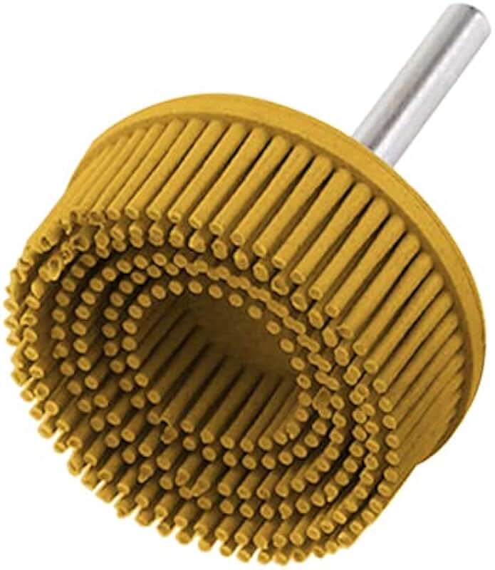 Sanding Brushes Amazon.co.uk