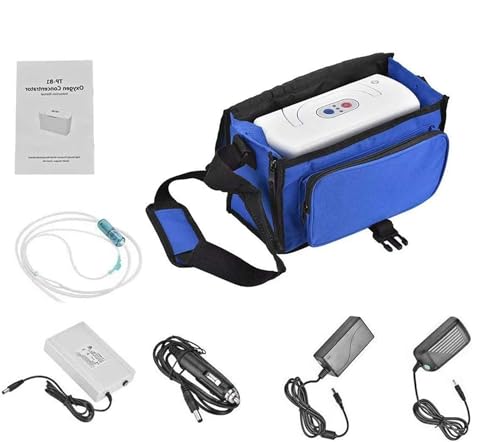 Kadxyan Portable Oxygen Machine 3 L/min