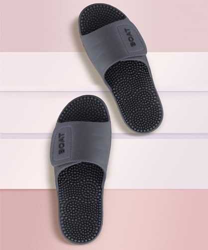 Image of Acuepressure Slipper | Orthopaedic slippers For Men & Boys| Improves Blood Circulation