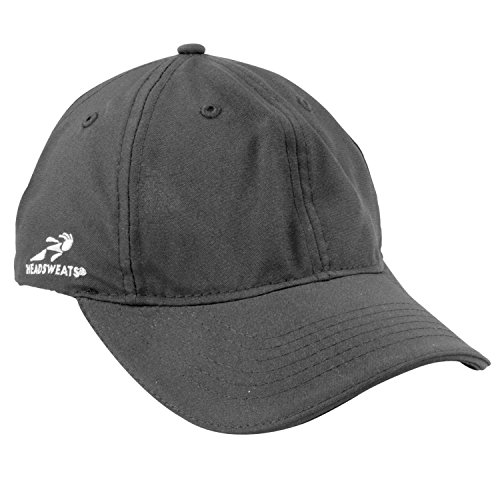 Casquette de baseball Headsweats évite la sueur dans les yeux pendant le sport
