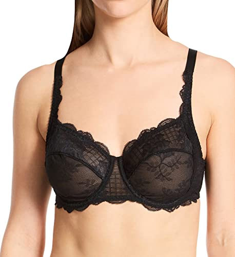 Soutien-gorge Simone Perele Reve soulagement du dos et maintien poitrines généreuses
