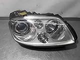 188631 Km Faro Derecho Volkswagen Touran Xenon 1t0941032k Patas Rotas (usado) (id:delcp4319340)