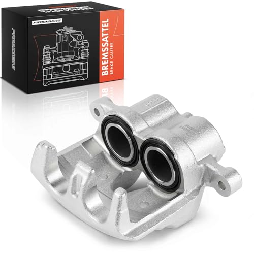 Étrier de frein avant gauche 48 mm compatible Crafter Bus SYI TG.E 2N0615123