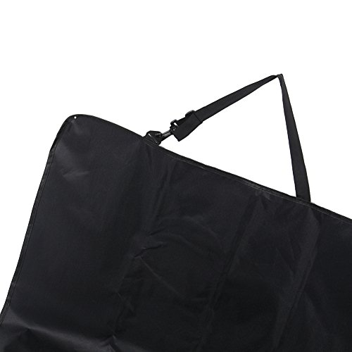 Garosa Coprisedili per auto per cani impermeabili