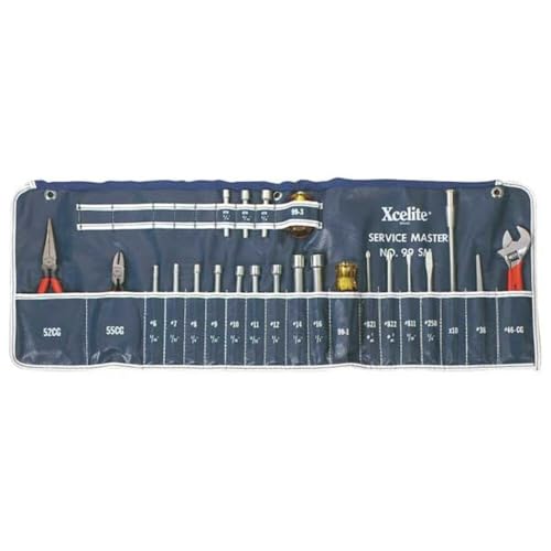Weller Xcelite Service Master Kit | 99SMN