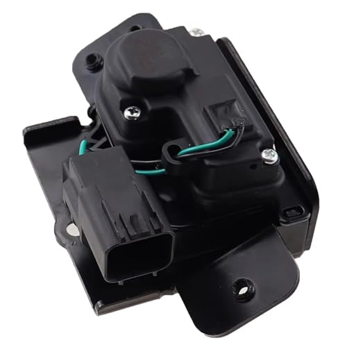 Moteur de hayon pour Chevy Traverse 2009-2017 verrouillage fluide du coffre