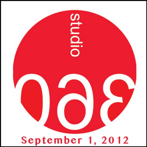 Studio 360: Making Better People Audiobook by Kurt Andersen