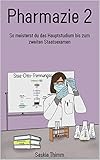 klinische pharmazie uni saarland  Pharmazie 2 : So meisterst du das Hauptstudium bis zum zweiten Staatsexamen