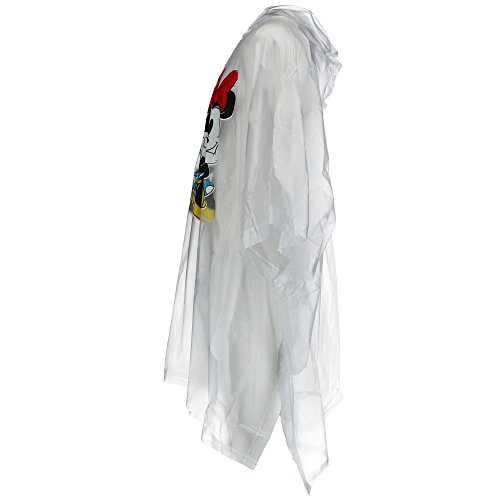 Disney unisex-adult womens Raincoat2