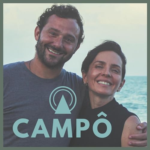 Papo de Palha&ccedil;o com Claudio Thebas - CAMP&Ocirc; Videocast Reality EP#B&ocirc;nus Titelbild