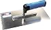 Produktbild Unimet UM774048 Glättekelle, blau
