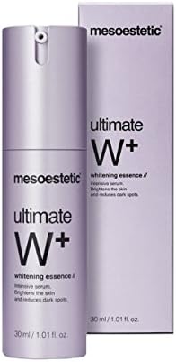 Ultimate W+ Intensive Whitening Essence 30ml