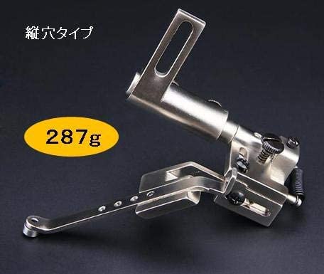 Amazon.co.jp: [アスラプロジェクト] ミシン スイング定規 吊り下げ 