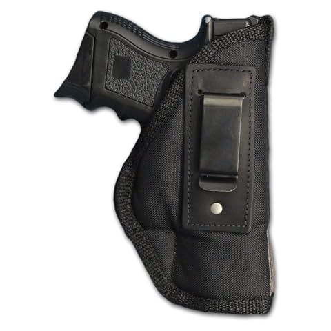 Barsony New Inside The Waistband Holster for SIG P365 Right Cover