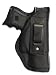 Barsony Gun Concealment Inside The Waistband Holster for Taurus PT 111 138 right