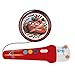 Produktbild REIG 5314 - Disney Cars Hand-Mikrofon mit Aktivlautsprecher