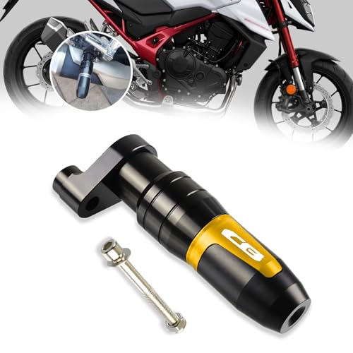 KAGEFUNE For CB750 Hornet CB1000 Hornet CB1000R CB 1000R Neo Sport Cafe 2025 p oCNp CNCA~ANZT[ }t[veN^[ GL][XgXC_[ t[v