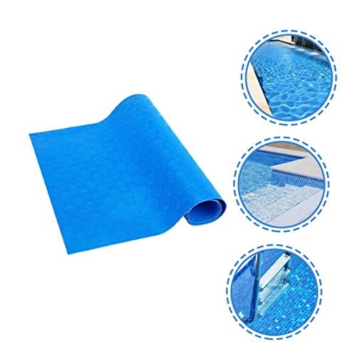 Alfombra antideslizante para escalera de piscina Unomor miniatura 7