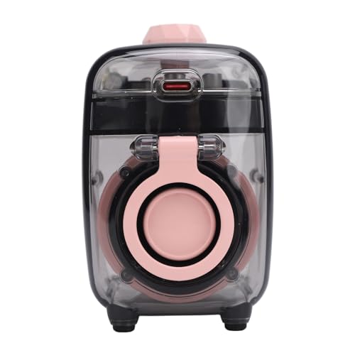 Pequeno Alto-falante Embutido Placa de Som Masculino e Feminino Trocador de Voz Mini Máquina de kara