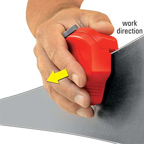 Swix Base-Side Multi Edge Tuning Tool