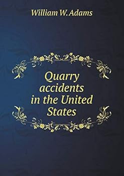 Paperback Quarry accidents in the United States Book