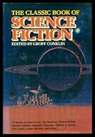 Big Book of Science Fiction 0517357267 Book Cover